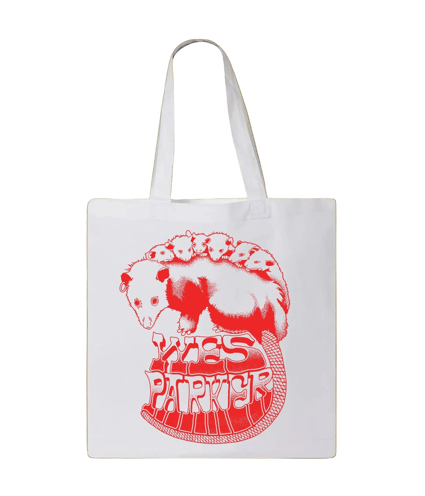 Possum Tote