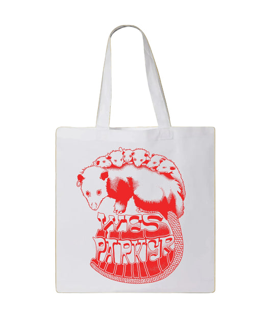 Possum Tote