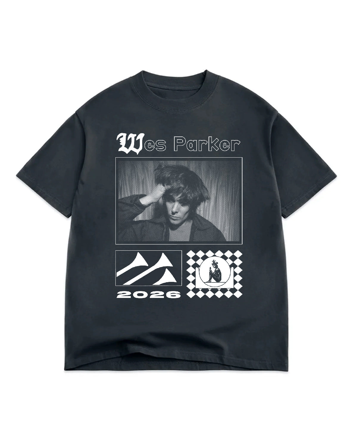 2026 Wes Tee
